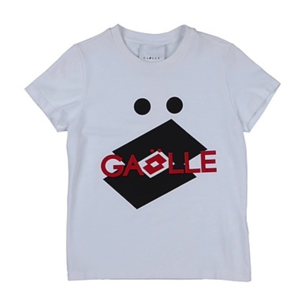 GAëLLE x LOTTO LEGGENDA Boys Top
